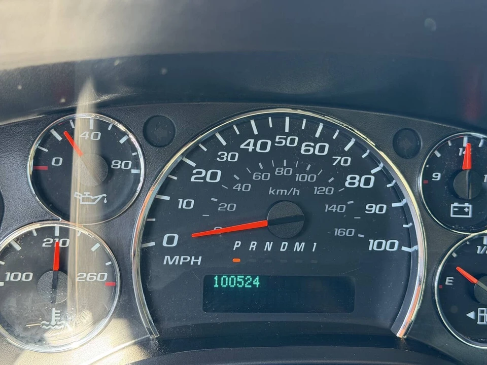 2019 GMC Savana - Image 9 of 20