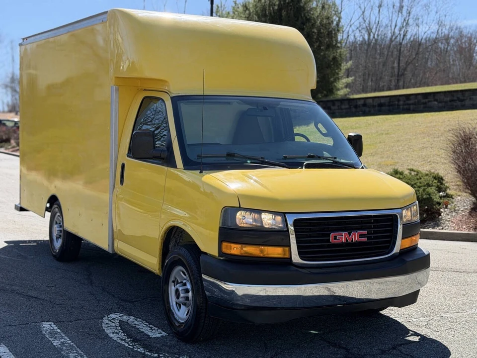 2019 GMC Savana - Image 20 of 20