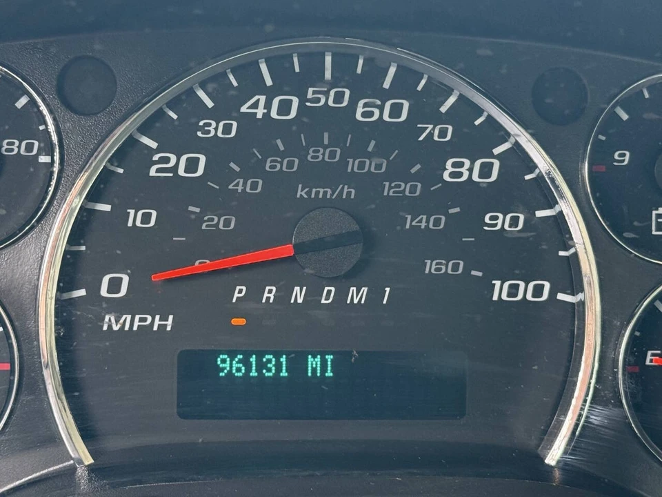 2019 GMC Savana - Image 20 of 21