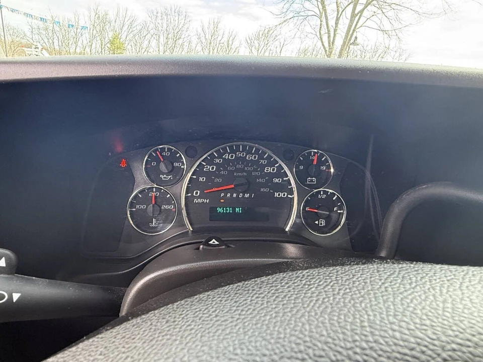 2019 GMC Savana - Image 21 of 21