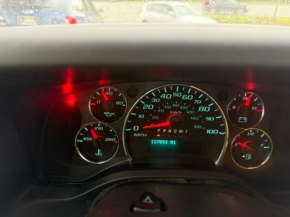 2019 GMC Savana - Image 10 of 21