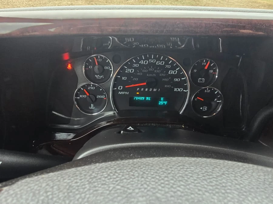 2019 GMC Savana - Image 19 of 19