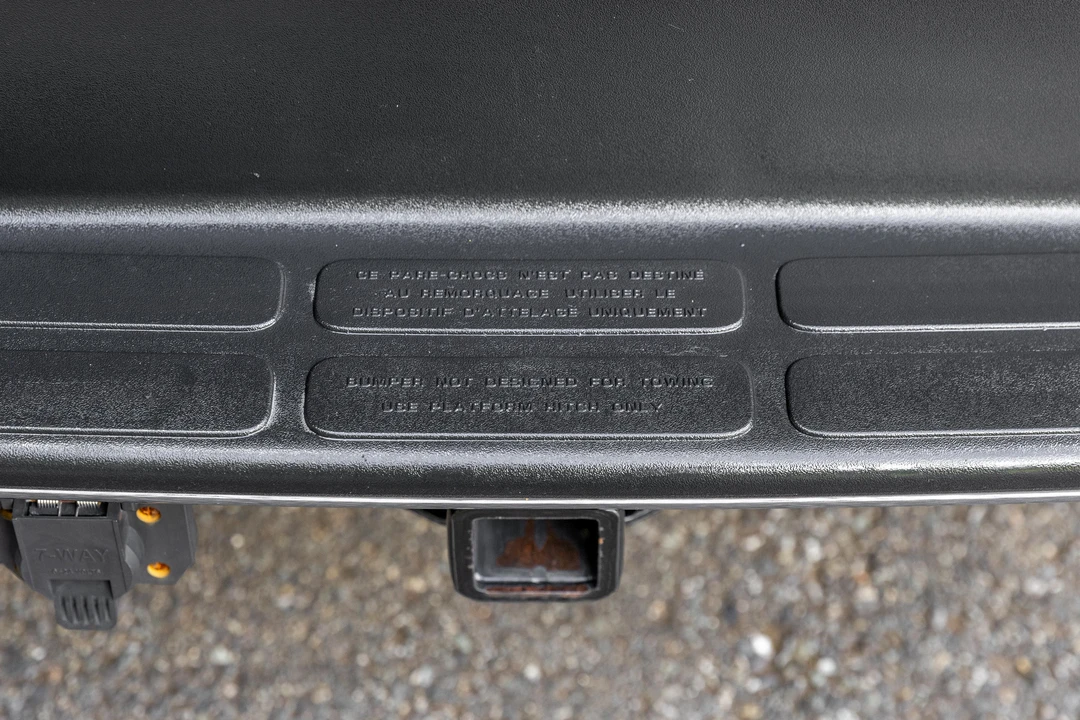 2019 GMC Savana - Image 19 of 31