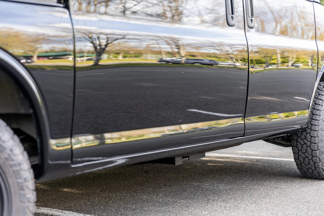 2019 GMC Savana - Image 15 of 31