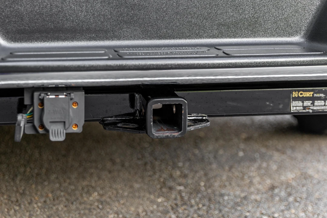 2019 GMC Savana - Image 20 of 31