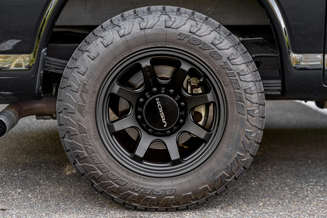 2019 GMC Savana - Image 30 of 31