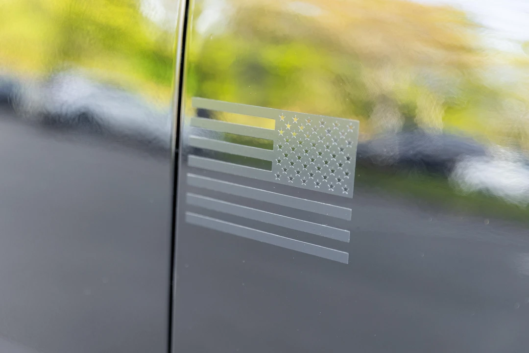 2019 GMC Savana - Image 23 of 31