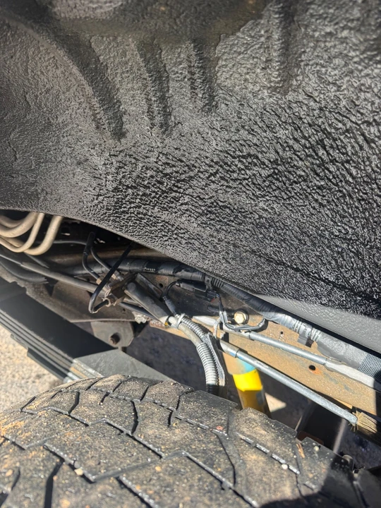 2019 GMC Savana - Image 20 of 21