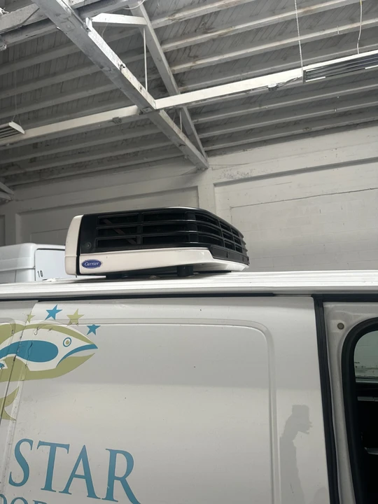 2019 GMC Savana - Image 2 of 13