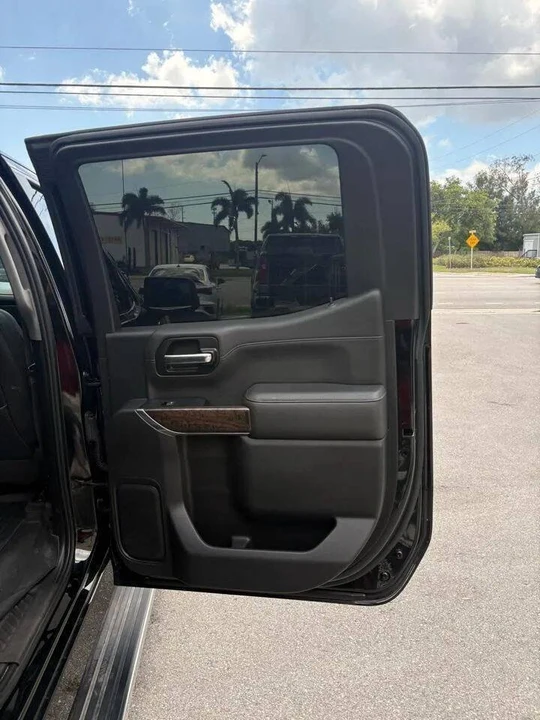 2019 GMC Sierra 4th Gen - Image 12 of 19