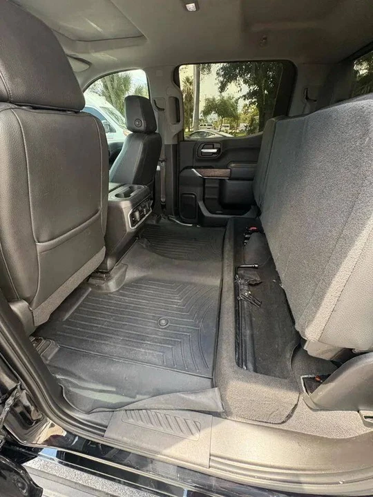 2019 GMC Sierra 4th Gen - Image 11 of 19