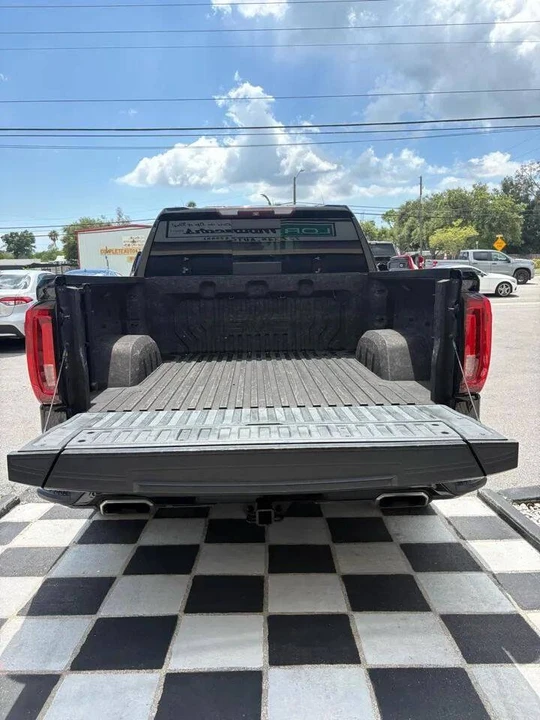 2019 GMC Sierra 4th Gen - Image 19 of 19