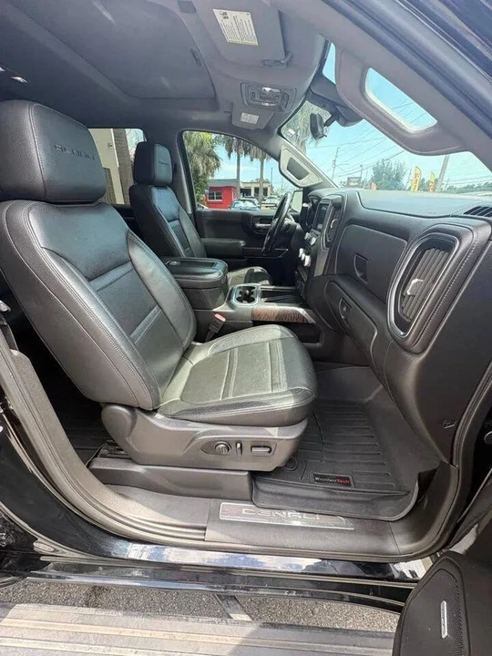 2019 GMC Sierra 4th Gen - Image 16 of 19