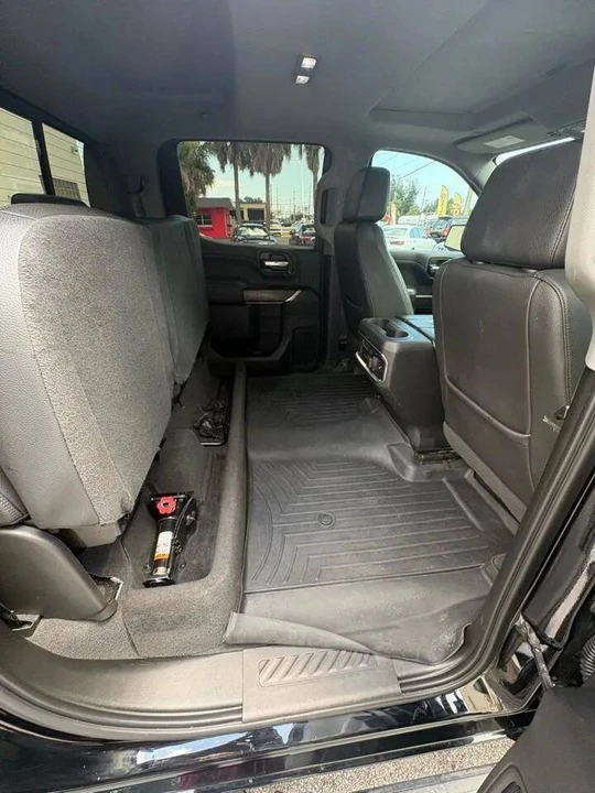 2019 GMC Sierra 4th Gen - Image 14 of 19