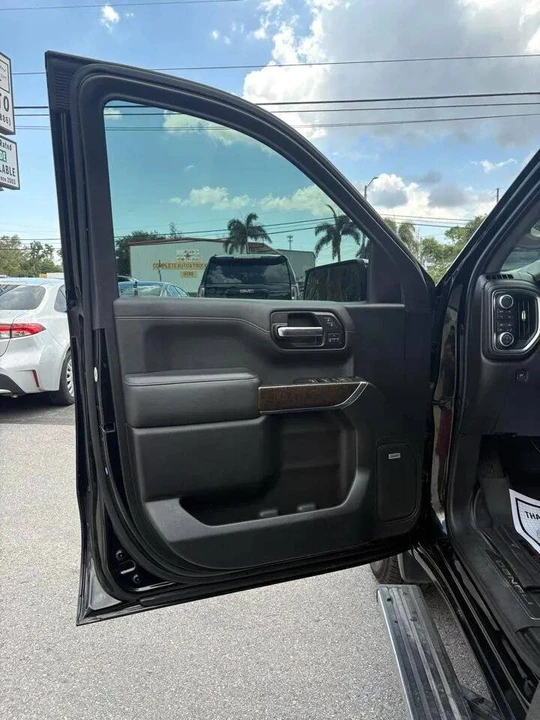 2019 GMC Sierra 4th Gen - Image 6 of 19