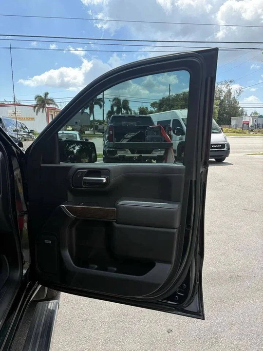 2019 GMC Sierra 4th Gen - Image 15 of 19