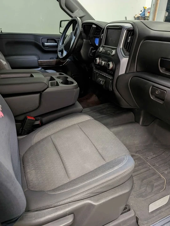 2019 GMC Sierra 4th Gen - Image 12 of 13