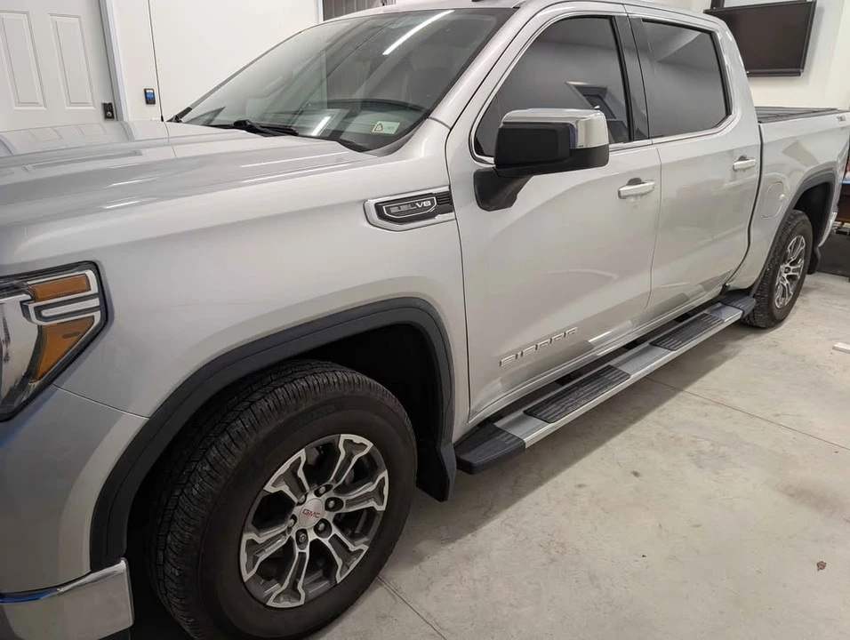 2019 GMC Sierra 4th Gen - Image 2 of 13
