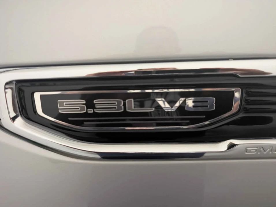 2019 GMC Sierra 4th Gen - Image 7 of 13
