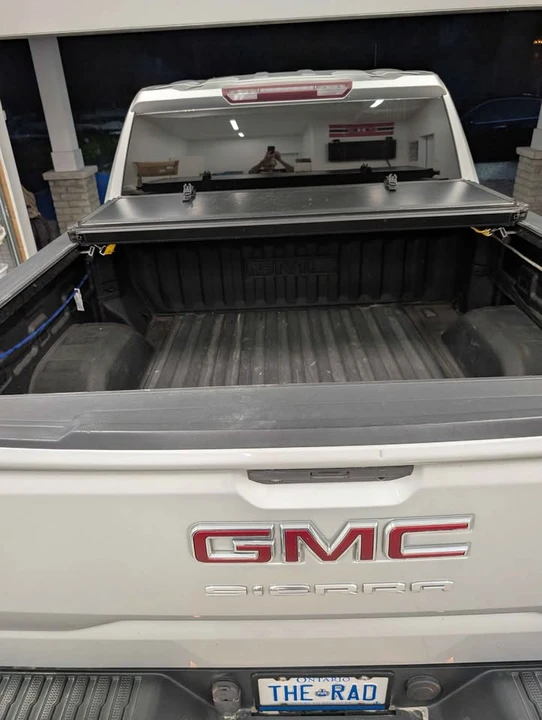 2019 GMC Sierra 4th Gen - Image 5 of 13