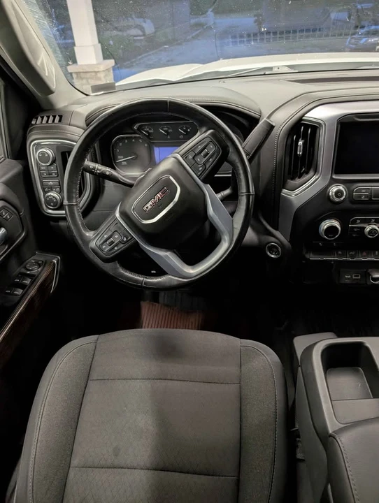 2019 GMC Sierra 4th Gen - Image 11 of 13