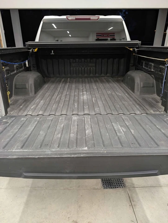 2019 GMC Sierra 4th Gen - Image 6 of 13