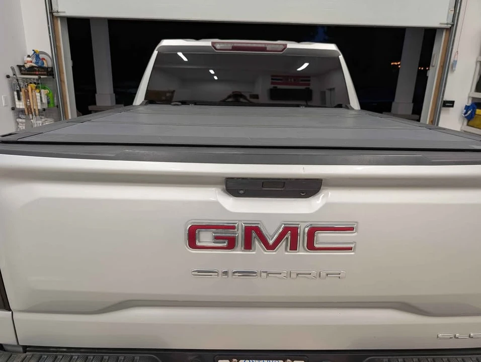 2019 GMC Sierra 4th Gen - Image 4 of 13