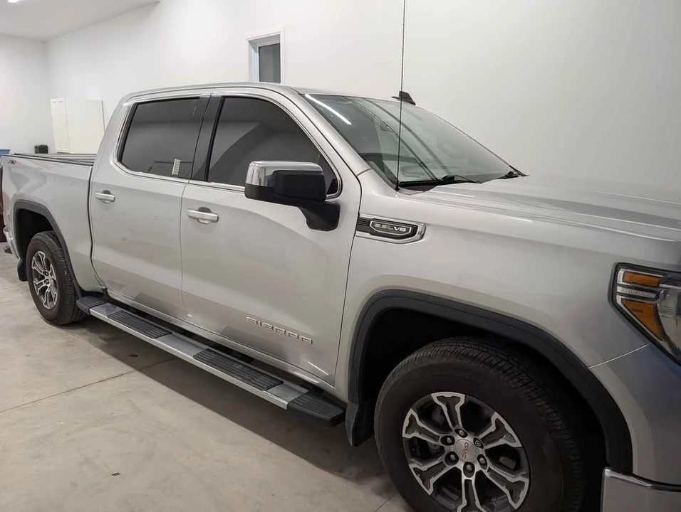 2019 GMC Sierra 4th Gen - Image 3 of 13