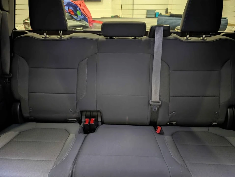 2019 GMC Sierra 4th Gen - Image 13 of 13