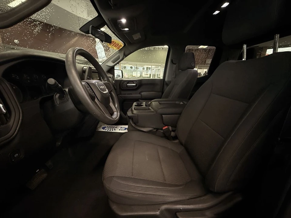 2019 GMC Sierra 5th Gen - Image 7 of 21