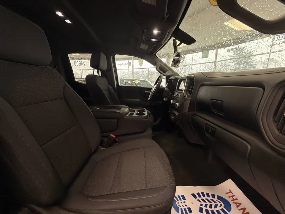 2019 GMC Sierra 5th Gen - Image 15 of 21