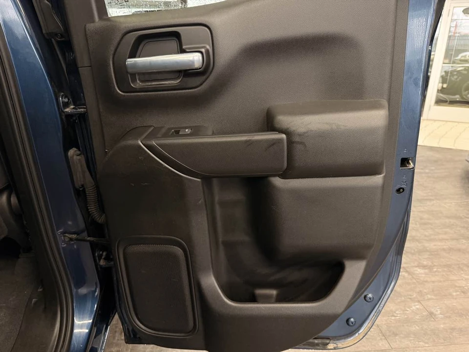 2019 GMC Sierra 5th Gen - Image 14 of 21