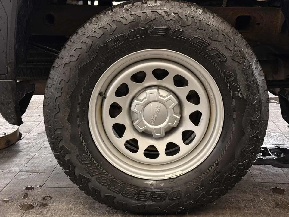2019 GMC Sierra 5th Gen - Image 21 of 21