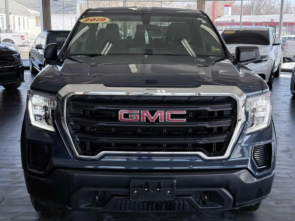 2019 GMC Sierra 5th Gen - Image 3 of 21