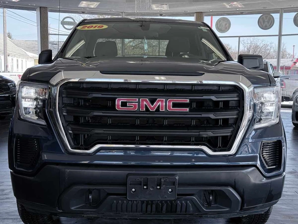 2019 GMC Sierra 5th Gen - Image 4 of 12