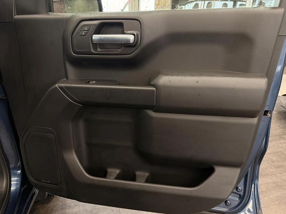 2019 GMC Sierra 5th Gen - Image 16 of 21