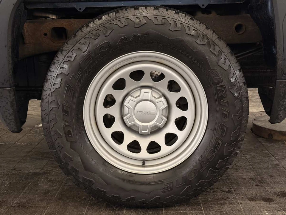 2019 GMC Sierra 5th Gen - Image 20 of 21