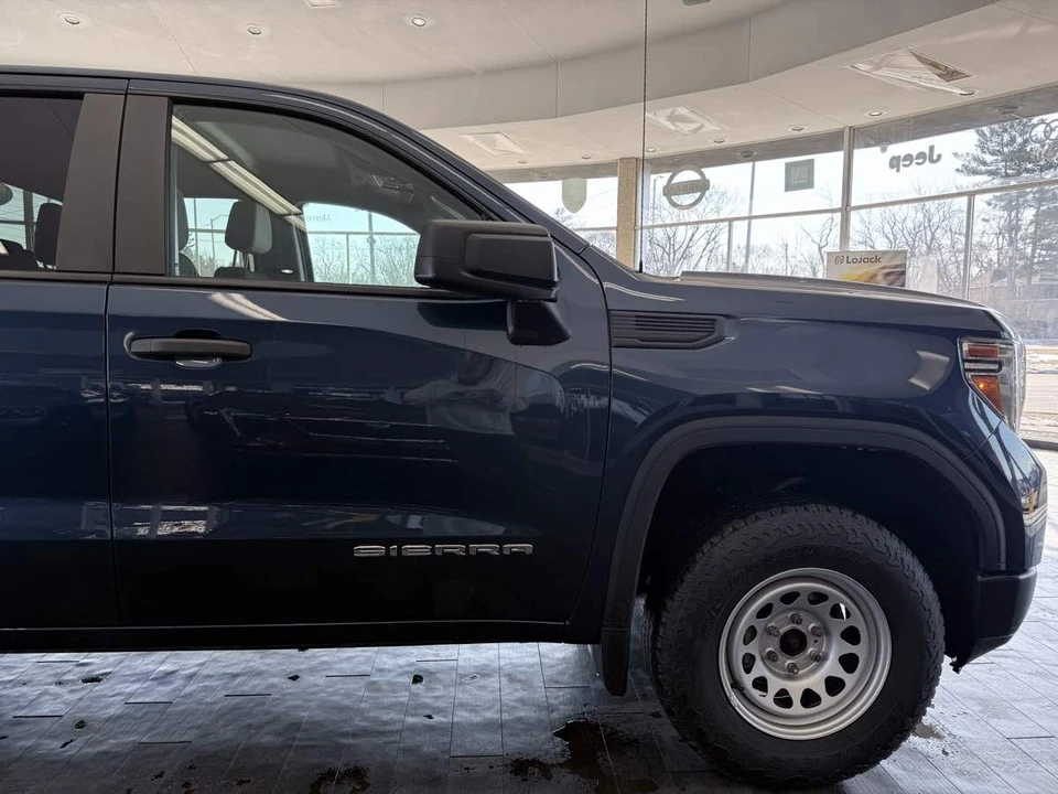 2019 GMC Sierra 5th Gen - Image 5 of 21