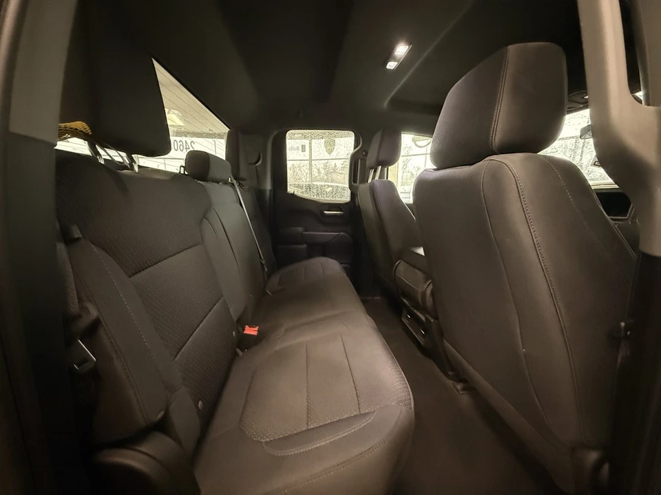 2019 GMC Sierra 5th Gen - Image 13 of 21