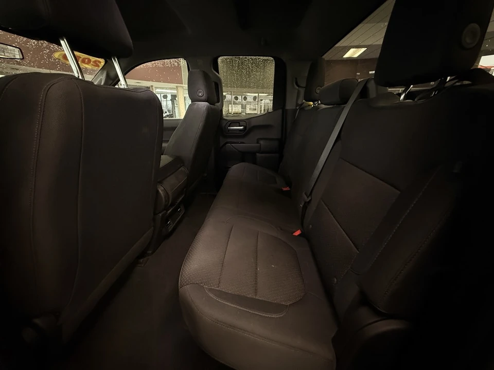 2019 GMC Sierra 5th Gen - Image 10 of 21