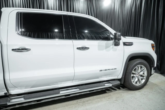 2019 GMC Sierra 4th Gen - Image 4 of 12