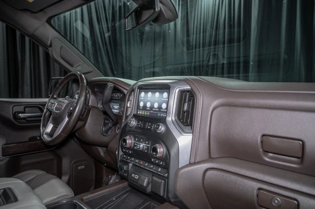 2019 GMC Sierra 5th Gen - Image 15 of 20