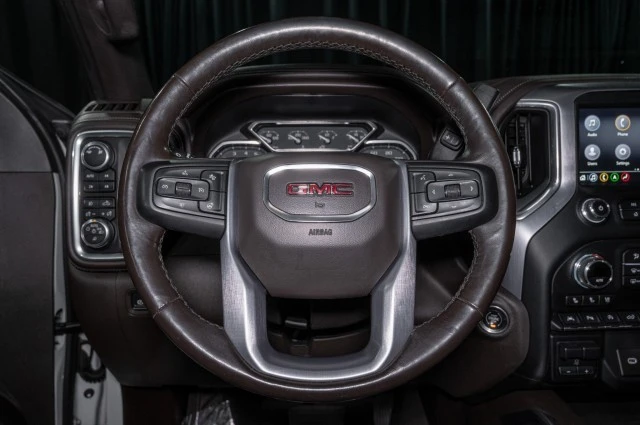 2019 GMC Sierra 5th Gen - Image 18 of 20