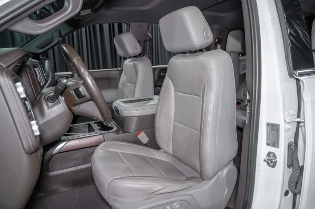 2019 GMC Sierra 4th Gen - Image 9 of 12
