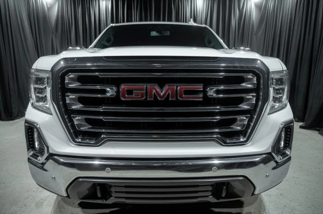 2019 GMC Sierra 5th Gen - Image 2 of 20