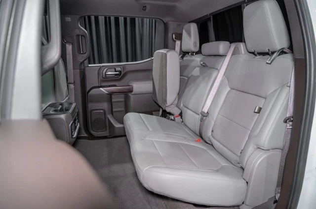 2019 GMC Sierra 5th Gen - Image 10 of 12
