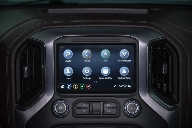 2019 GMC Sierra 5th Gen - Image 14 of 20