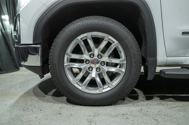 2019 GMC Sierra 4th Gen - Image 6 of 12