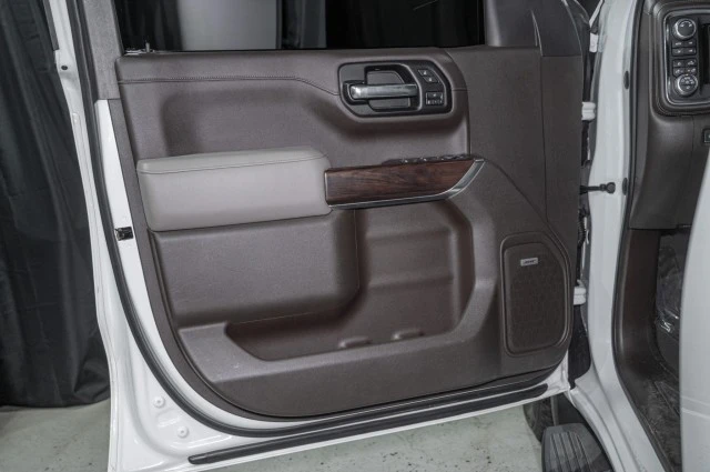 2019 GMC Sierra 5th Gen - Image 8 of 12