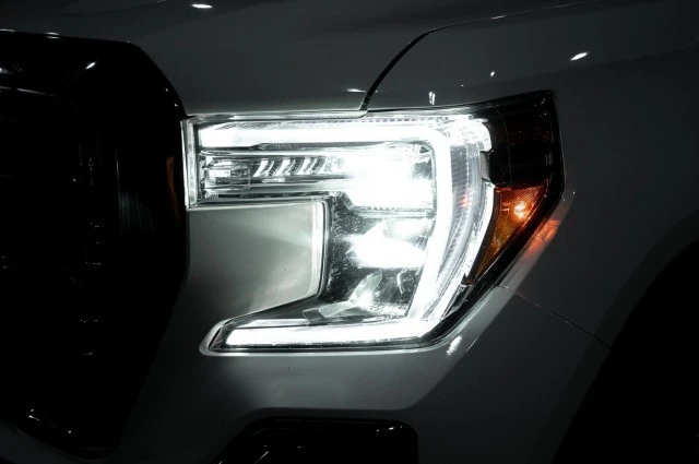 2019 GMC Sierra 5th Gen - Image 7 of 20